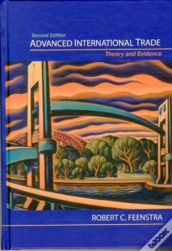 Capa do artigo Advanced International Trade