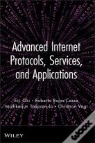 Advanced Internet Protocols, Services, And Applications