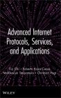 Advanced Internet Protocols, Services, And Applications - Preview