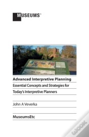 Capa do artigo Advanced Interpretive Planning