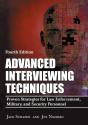 Advanced Interviewing Techniques - Preview