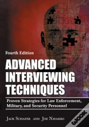 Capa do artigo Advanced Interviewing Techniques