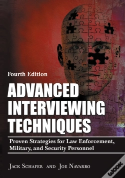 Capa do artigo Advanced Interviewing Techniques