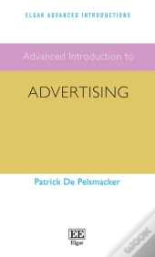 Advanced Introduction To Advertising