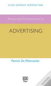 Capa do artigo Advanced Introduction To Advertising