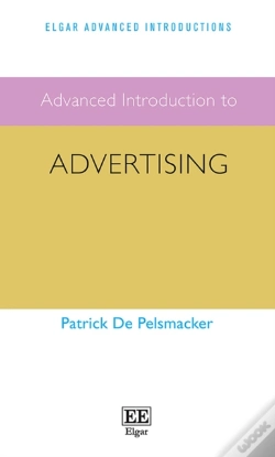 Capa do artigo Advanced Introduction To Advertising
