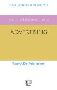 Advanced Introduction To Advertising