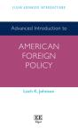 Advanced Introduction To American Foreign Policy - Preview