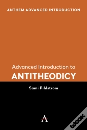Capa do artigo Advanced Introduction To Antitheodicy