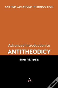 Capa do artigo Advanced Introduction To Antitheodicy