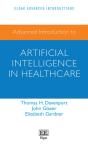 Advanced Introduction To Artificial Intelligence In Healthcare - Preview