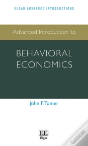 Capa do artigo Advanced Introduction To Behavioral Economics
