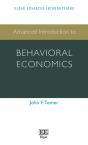 Advanced Introduction To Behavioral Economics - Preview