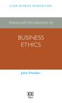 Advanced Introduction To Business Ethics - Preview