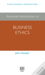 Capa do artigo Advanced Introduction To Business Ethics