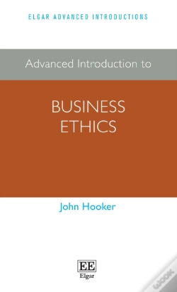Capa do artigo Advanced Introduction To Business Ethics