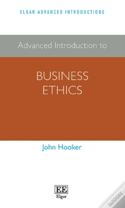 Capa do artigo Advanced Introduction To Business Ethics