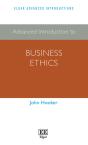 Advanced Introduction To Business Ethics - Preview