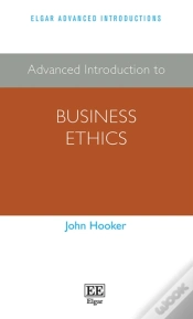 Capa do artigo Advanced Introduction To Business Ethics