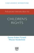 Advanced Introduction To Children'S Rights