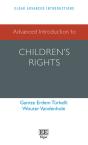 Advanced Introduction To Children'S Rights - Preview