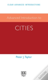 Advanced Introduction To Cities