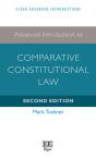 Advanced Introduction To Comparative Constitutional Law - Preview