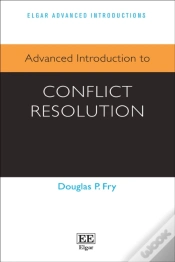 Capa do artigo Advanced Introduction To Conflict Resolution
