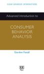 Advanced Introduction To Consumer Behavior Analysis - Preview