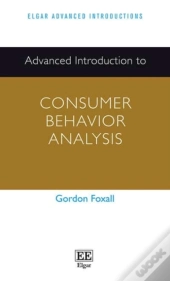Advanced Introduction To Consumer Behavior Analysis