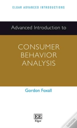 Capa do artigo Advanced Introduction To Consumer Behavior Analysis