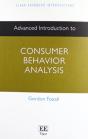 Advanced Introduction To Consumer Behavior Analysis - Preview