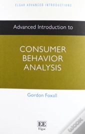 Advanced Introduction To Consumer Behavior Analysis