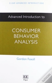 Capa do artigo Advanced Introduction To Consumer Behavior Analysis