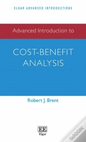 Capa do artigo Advanced Introduction To Cost-Benefit Analysis