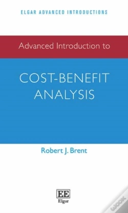 Capa do artigo Advanced Introduction To Cost-Benefit Analysis