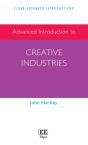Advanced Introduction To Creative Industries - Preview