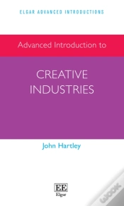Capa do artigo Advanced Introduction To Creative Industries