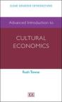 Advanced Introduction To Cultural Economics - Preview