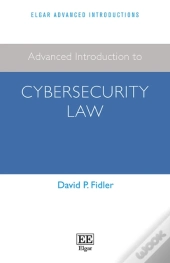 Advanced Introduction To Cybersecurity Law