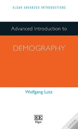 Capa do artigo Advanced Introduction To Demography
