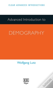 Capa do artigo Advanced Introduction To Demography