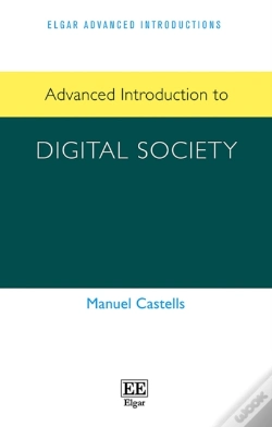 Capa do artigo Advanced Introduction To Digital Society