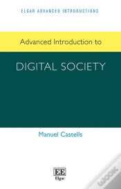 Capa do artigo Advanced Introduction To Digital Society