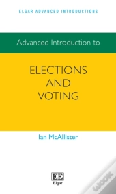 Advanced Introduction To Elections And Voting