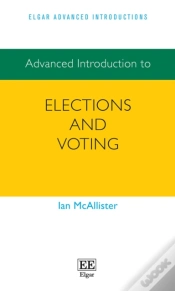 Capa do artigo Advanced Introduction To Elections And Voting
