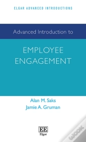 Advanced Introduction To Employee Engagement