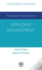 Capa do artigo Advanced Introduction To Employee Engagement