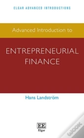 Advanced Introduction To Entrepreneurial Finance