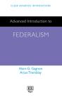 Advanced Introduction To Federalism - Preview